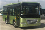 金旅XML6735J15C公交車（柴油國五10-25座）