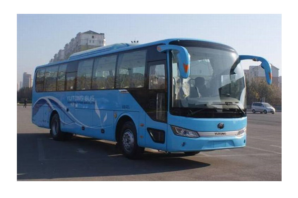 宇通ZK6115BEV3客車（純電動(dòng)24-51座）