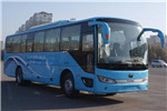 宇通ZK6115BEV3客車（純電動(dòng)24-51座）