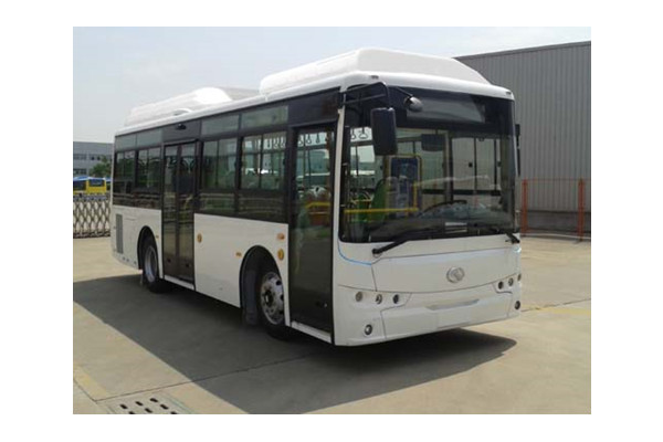 金龍XMQ6850BGBEVM1公交車（純電動10-30座）