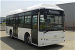 金龍XMQ6850BGBEVM1公交車(chē)（純電動(dòng)10-30座）