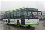 金龍XMQ6127AGBEVM公交車(chē)（純電動(dòng)10-46座）