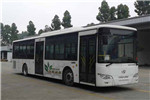 金龍XMQ6127AGBEVL3公交車(chē)（純電動(dòng)10-46座）