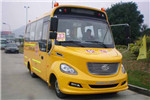 金龍XMQ6660ASD5小學(xué)生專(zhuān)用校車(chē)（柴油國(guó)五24-32座）