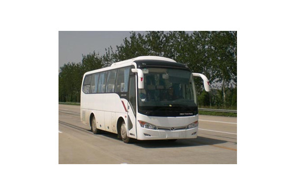 金龍XMQ6879AYN5D客車（天然氣國五24-39座）