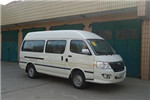 金龍XMQ6531CEG52輕型客車(chē)（汽油國(guó)五6-9座）