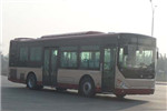 中通LCK6107PHEVNG插電式公交車（天然氣/電混動(dòng)國(guó)五10-44座）