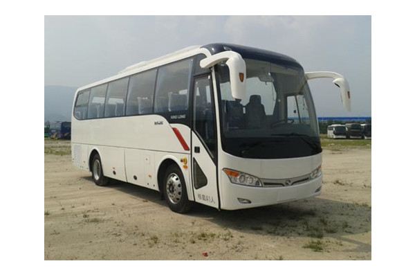 金龍XMQ6898AYD5D客車（柴油國五24-41座）