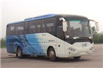 中通LCK6107HN客車(chē)（天然氣國(guó)五24-60座）