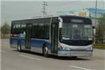 中通LCK6126PHENV公交車(chē)（天然氣國(guó)五10-48座）