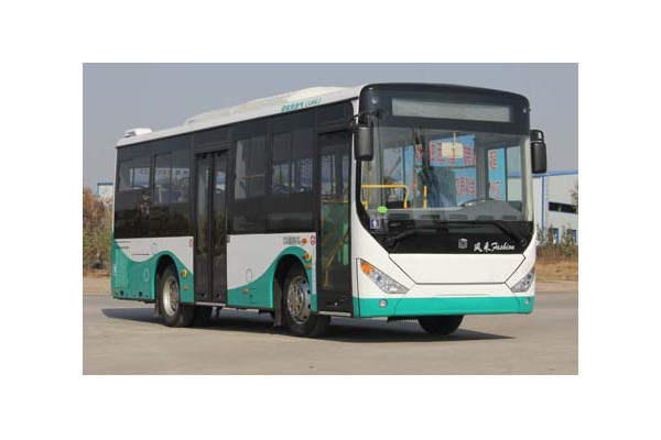 中通LCK6850HGA公交車（柴油國五10-30座）