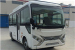 比亞迪BYD6650HZEV1公交車（純電動(dòng)11-19座）