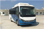 比亞迪BYD6800HLEV客車(chē)（純電動(dòng)10-22座）