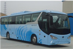 比亞迪CK6120LLEV客車(chē)（純電動(dòng)24-53座）