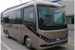 比亞迪CK6711HLEV客車（純電動10-22座）