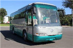 北方BFC6900L2D51客車（柴油國(guó)五24-39座）