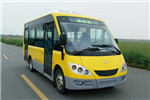 友誼ZGT6618LBEV公交車(chē)（純電動(dòng)10-15座）