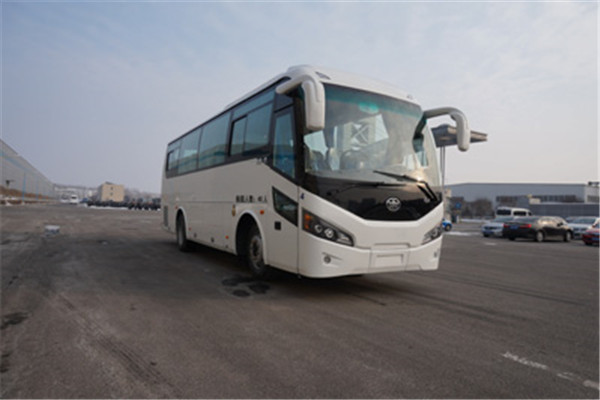 一汽CA6900LRD22客車（柴油國五24-40座）