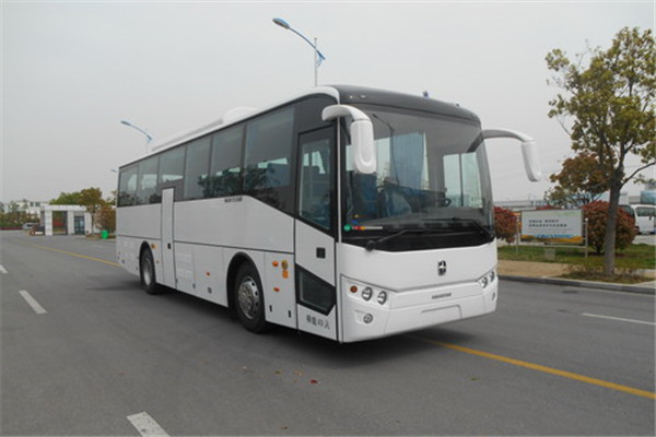 亞星YBL6117HBEV21客車（純電動24-51座）