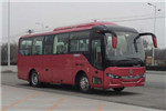 中通LCK6820PHEV插電式客車（柴油/電混動(dòng)國(guó)五24-37座）