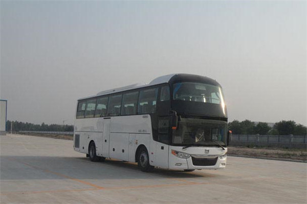 中通LCK6129HQ5A1客車（柴油國(guó)五24-59座）