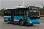 中通LCK6117EV客車(chē)（純電動(dòng)24-62座）