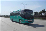 中通LCK6116EV客車（純電動(dòng)24-50座）