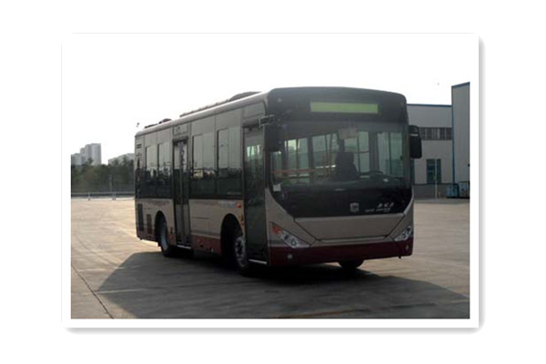 中通LCK6850PHEV5QG公交車（柴油/電混動(dòng)國(guó)五10-31座）