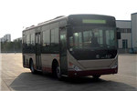 中通LCK6850PHEV5QG公交車(chē)（柴油/電混動(dòng)國(guó)五10-31座）