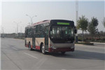 中通LCK6850PHEV5QNG公交車(chē)（天然氣/電混動(dòng)國(guó)五10-31座）