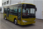 安凱HFF6800G03EV8公交車(chē)（純電動(dòng)10-24座）