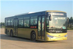 安凱HFF6129G03PHEV-2插電式公交車（天然氣/電混動(dòng)國五10-40座）