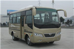 東風(fēng)EQ6601LTV客車（柴油國(guó)五10-19座）