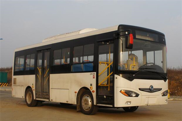 東風旅行車EQ6800CACBEV5公交車（純電動10-30座）