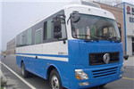 東風(fēng)EQ6830ZTV客車（柴油國五24-31座）