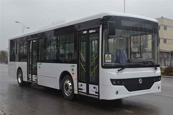 東風(fēng)EQ6100CTBEV公交車（純電動10-33座）