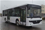 東風(fēng)EQ6100CTBEV公交車（純電動10-33座）