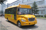 申龍SLK6800XCD5小學(xué)生專用校車（柴油國五24-43座）