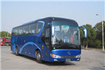 申龍SLK6128L5GN5客車（天然氣國(guó)五24-59座）