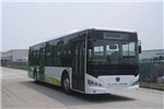 申龍SLK6929ULE0BEVS2公交車（純電動(dòng)10-33座）