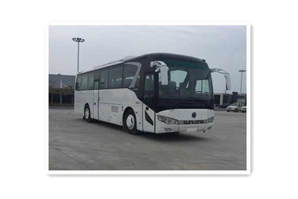 申龍SLK6118ALD5HEVL1客車（柴油/電混動國五24-53座）