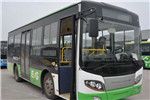 五洲龍F(tuán)DG6851EVG7公交車（純電動(dòng)10-28座）