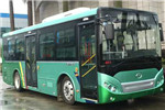 五洲龍F(tuán)DG6851EVG8公交車（純電動(dòng)10-28座）