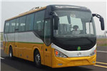 五洲龍F(tuán)DG6112EV4客車(chē)（純電動(dòng)24-48座）