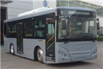 五洲龍FDG6851EVG13公交車（純電動10-28座）