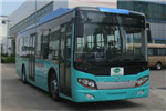 五洲龍F(tuán)DG6105EVG10公交車(chē)（純電動(dòng)10-30座）