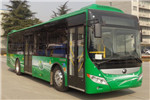 宇通ZK6105CHEVPG29C插電式公交車（柴油/電混動(dòng)國五10-36座）