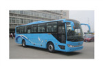 宇通ZK6115PHEVPG5公交車（柴油/電混動國五10-49座）