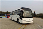 海格KLQ6112ZAE51客車(chē)（柴油國(guó)五24-53座）