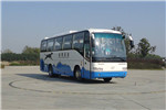 海格KLQ6109KAE51客車（柴油國(guó)五24-49座）